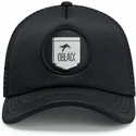 epci-curbata-negru-snapback-classic-de-oblack