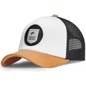 epci-curbata-bej-snapback-de-oblack