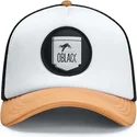 epci-curbata-bej-snapback-de-oblack