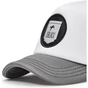 epci-curbata-gri-snapback-de-oblack