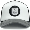 epci-curbata-gri-snapback-de-oblack
