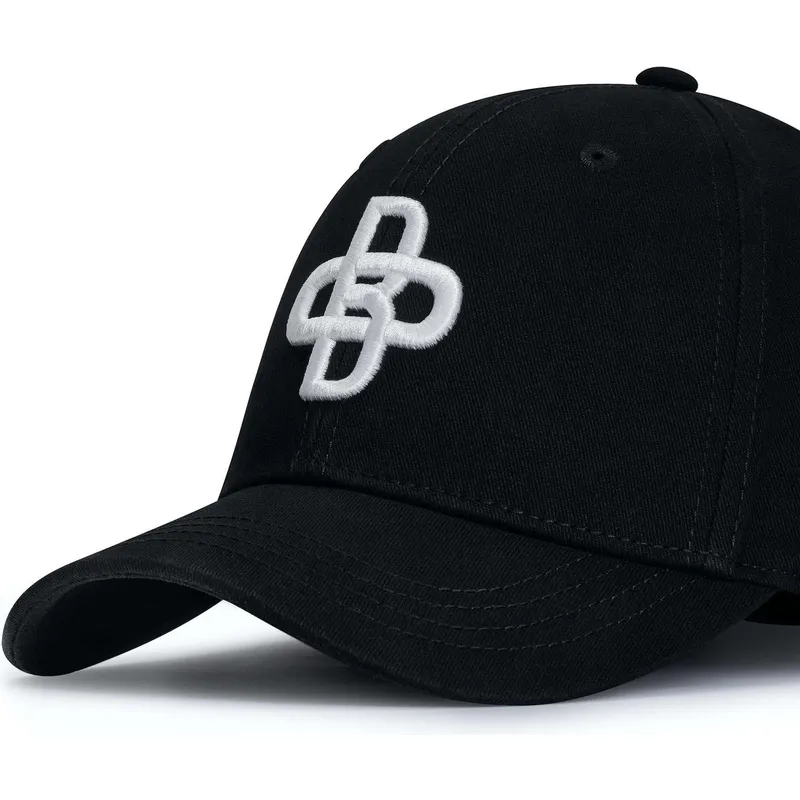 epci-curbata-negru-reglabila-baseball-peach-de-oblack epci-curbata-negru-reglabila-baseball-peach-de-oblack