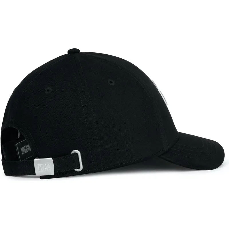 epci-curbata-negru-reglabila-baseball-peach-de-oblack epci-curbata-negru-reglabila-baseball-peach-de-oblack