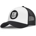 epci-curbata-negru-snapback-classic-de-oblack