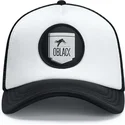 epci-curbata-negru-snapback-classic-de-oblack