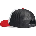 epci-curbata-rou-snapback-classic-de-oblack