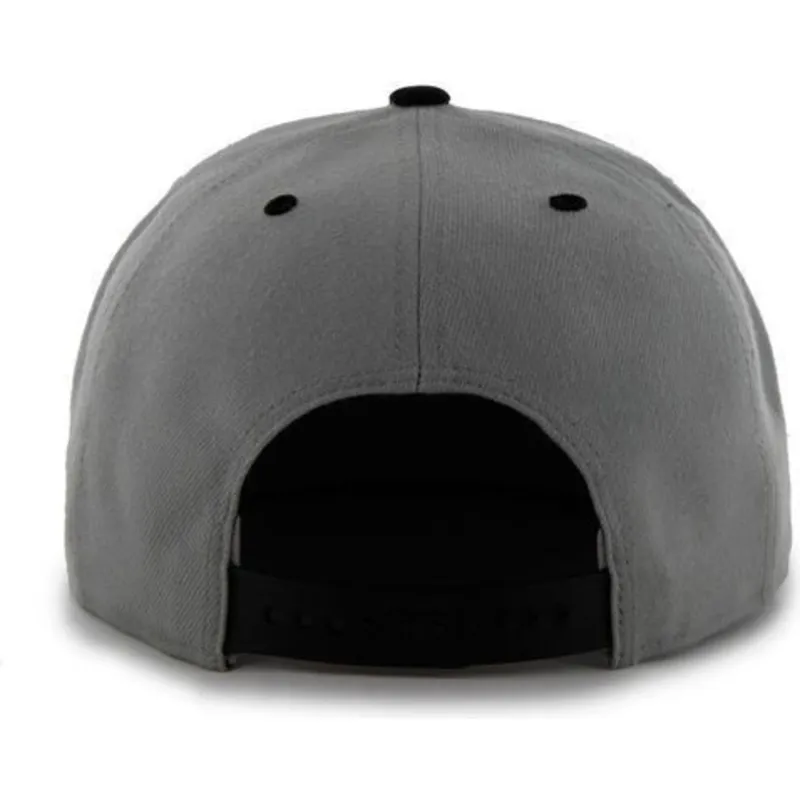 epci-plata-gri-snapback-letras-de-los-angeles-kings-nhl-de-47-brand