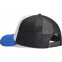 cap-curbata-blue-snapback-de-oblack