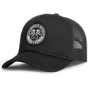 epci-curbata-negru-snapback-classic-de-oblack