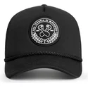 epci-curbata-negru-snapback-classic-de-oblack