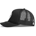 epci-curbata-negru-snapback-classic-de-oblack
