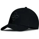 epci-curbata-negru-reglabila-baseball-peach-de-oblack