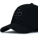 epci-curbata-negru-reglabila-baseball-peach-de-oblack