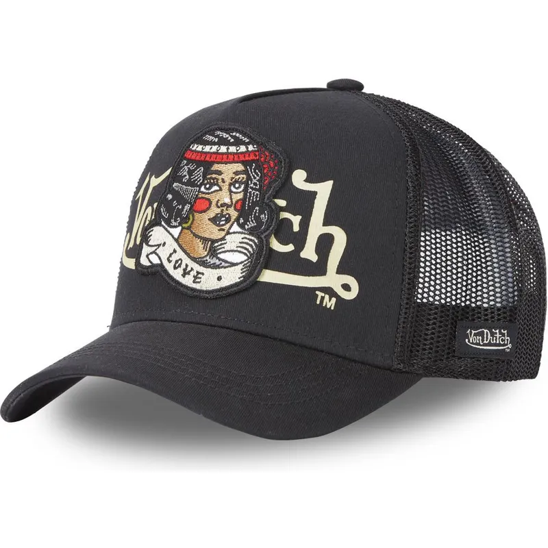 cap-curbata-black-snapback-de-von-dutch cap-curbata-black-snapback-de-von-dutch