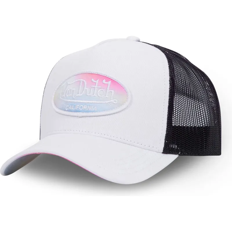 epci-curbata-alb-snapback-pastel-whi-de-von-dutch
