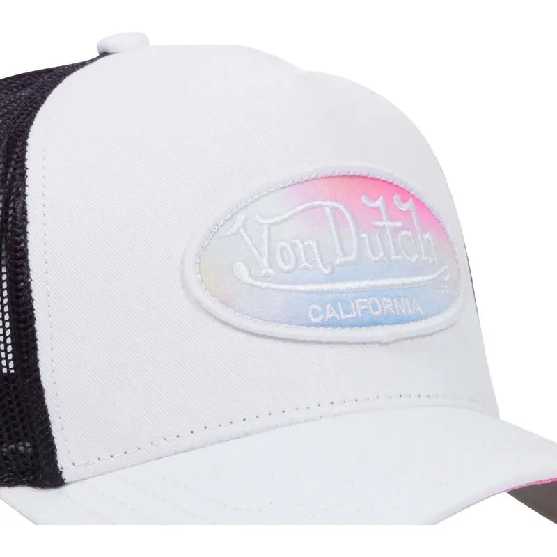 epci-curbata-alb-snapback-pastel-whi-de-von-dutch
