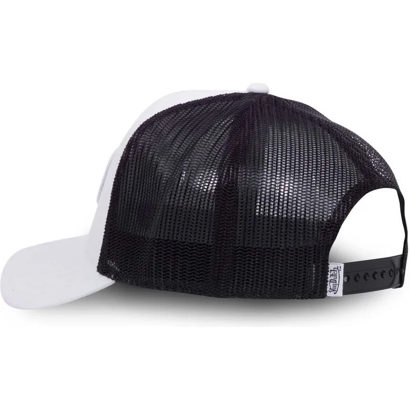 epci-curbata-alb-snapback-pastel-whi-de-von-dutch