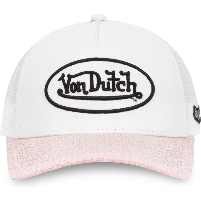epci-curbata-alb-snapback-shiny-p-de-von-dutch