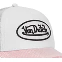 vit-och-rosa-truckerkeps-shiny-p-fran-von-dutch