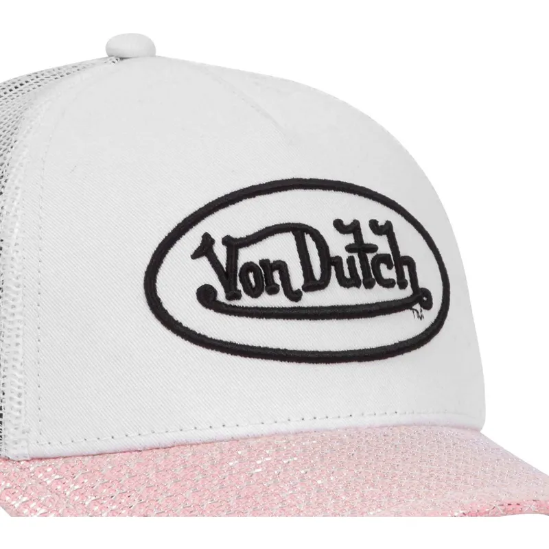 epci-curbata-alb-snapback-shiny-p-de-von-dutch