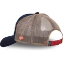 epci-curbata-bleumarin-snapback-col2-de-von-dutch