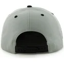 epci-plata-gri-snapback-letras-de-los-angeles-kings-nhl-de-47-brand