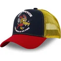 cappellino-trucker-blu-marino-giallo-e-rosso-wol-di-von-dutch