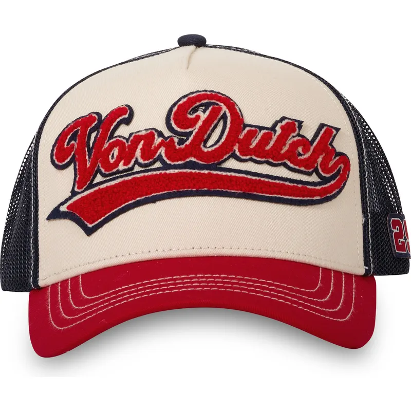 epci-curbata-papagal-snapback-bas-de-von-dutch