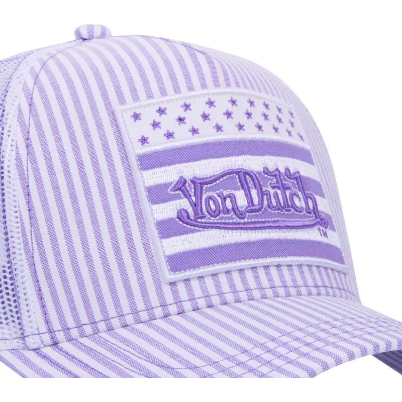 epci-curbata-violet-snapback-flag-ll-de-von-dutch