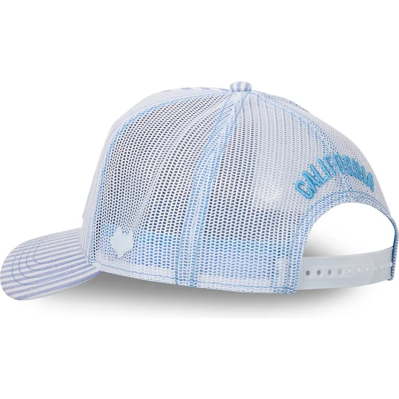 epci-curbata-albastru-snapback-flag-c-de-von-dutch