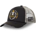 schwarze-und-graue-trucker-kappe-crew13-von-von-dutch