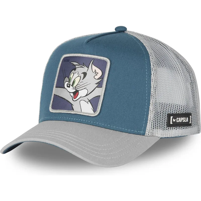 gorra-trucker-azul-y-gris-tom-tom-ct-looney-tunes-de-capslab