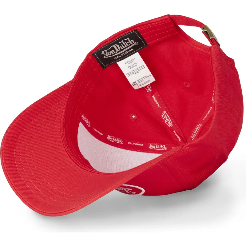 epci-curbata-rou-reglabila-lof-c6-de-von-dutch