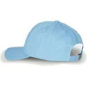 gorra-curva-azul-ajustable-lof-c7-de-von-dutch