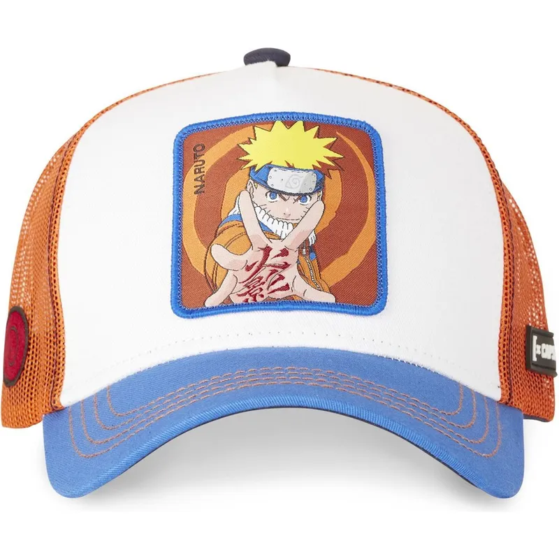 epci-curbata-papagal-snapback-nc1-fir2-naruto-uzumaki-naruto-de-capslab
