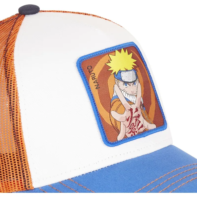 epci-curbata-papagal-snapback-nc1-fir2-naruto-uzumaki-naruto-de-capslab