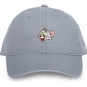epci-curbata-gri-reglabila-cat-tom-looney-tunes-de-capslab