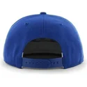 epci-plata-albastru-snapback-de-new-york-rangers-nhl-de-47-brand