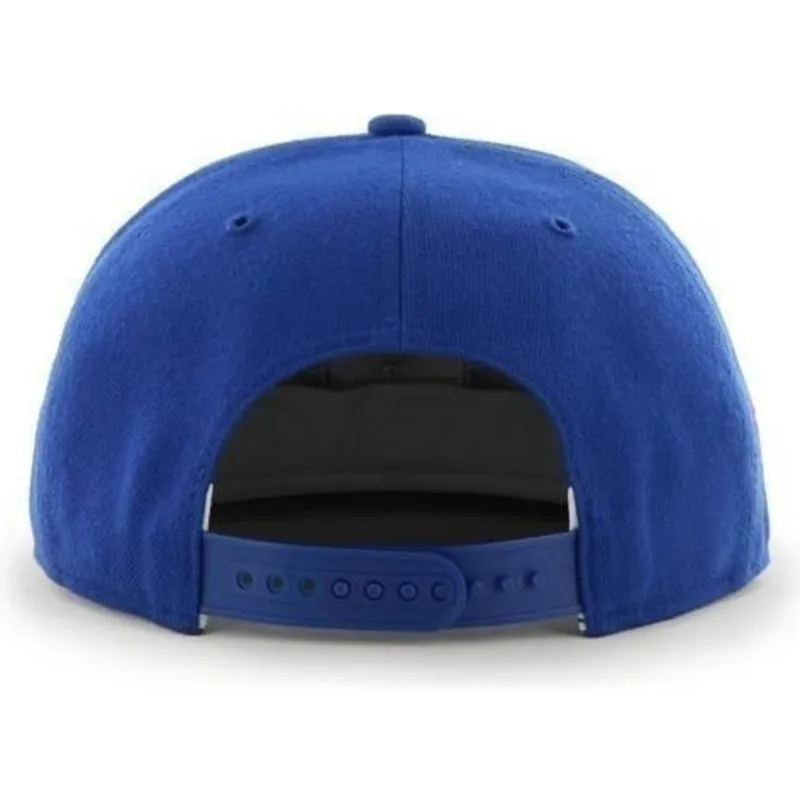 cap-plata-blue-snapback-de-new-york-rangers-nhl-de-47-brand