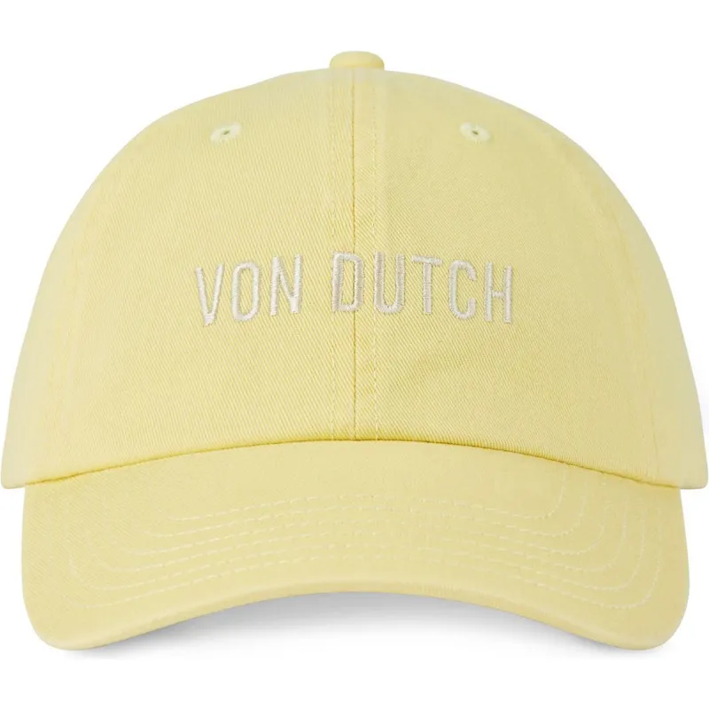 epci-curbata-galben-reglabila-lyel-de-von-dutch