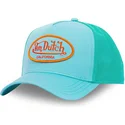 epci-curbata-albastru-snapback-ct-lblo-de-von-dutch