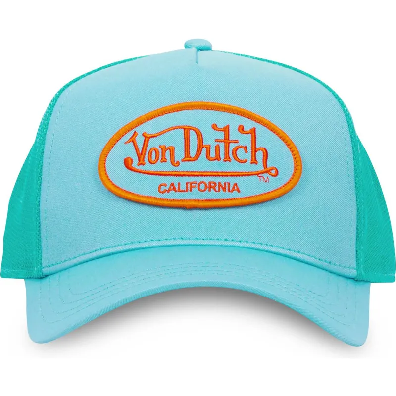epci-curbata-albastru-snapback-ct-lblo-de-von-dutch