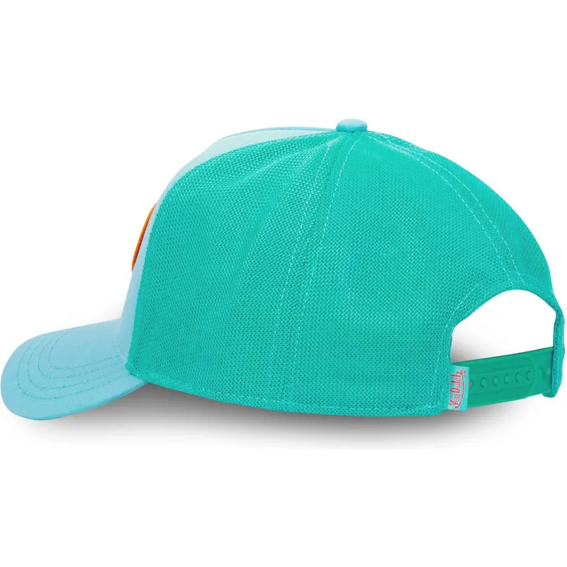 epci-curbata-albastru-snapback-ct-lblo-de-von-dutch