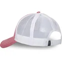 rosa-weisse-trucker-kappe-glitter-p-von-von-dutch