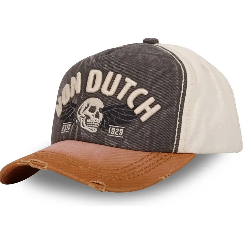 epci-curbata-papagal-reglabila-xavier-mu-de-von-dutch
