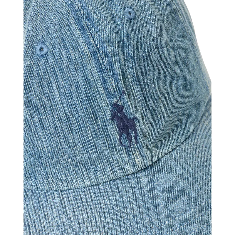 epci-curbata-albastru-reglabila-classic-sport-denim-de-polo-ralph-lauren