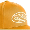regulowana-brazowa-czapka-z-zakrzywionym-daszkiem-lof-c3-od-von-dutch