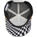 epci-curbata-negru-snapback-winner-wwcd-supercharged-the-farm-de-goorin-bros