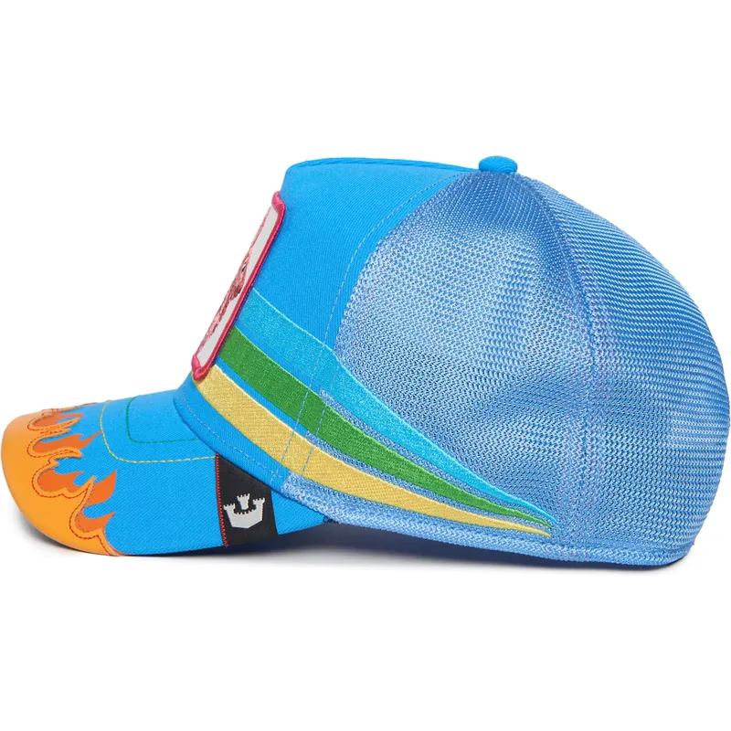 epci-curbata-albastru-snapback-going-and-going-and-supercharged-the-farm-de-goorin-bros