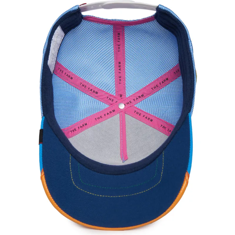 epci-curbata-albastru-snapback-going-and-going-and-supercharged-the-farm-de-goorin-bros